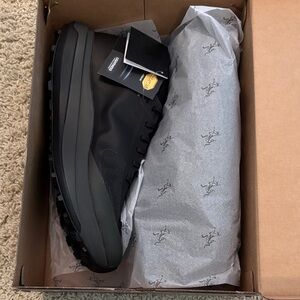 Arc'teryx Sylan Trail running